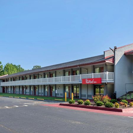 Red Roof Inn Doswell - Kings Dominion Dış mekan fotoğraf